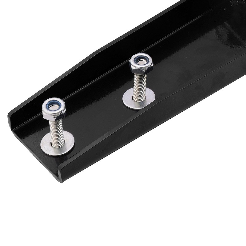 Roykaw Heavy Duty Golf Cart Trailer Hitch - Compatible with