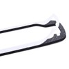 G-PLUS Third Brake Light Foam Seal Gasket Compatible With 1999-2006