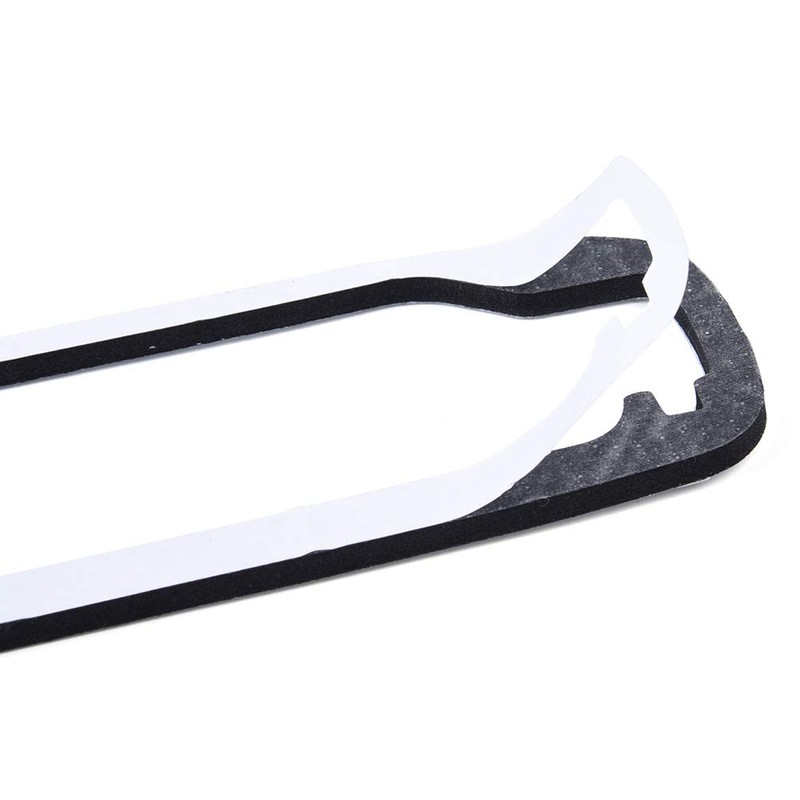 G-PLUS Third Brake Light Foam Seal Gasket Compatible With 1999-2006