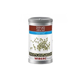 Pepper Green, Freeze-Dried, Whole, 215 g