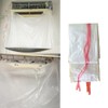 NentMent 2 Pack Mini Split Cleaning Bag Disposable Air Conditioner