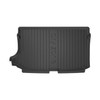 FROGUM DryZone Rubber Mat All Year Round Practical Car Boot