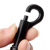 Seacloud 4Pcs Golf Beads Score Counter Stroke Count with Clip