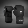 Venum Contender 1.5 Boxing Gloves for Children - Black/White -