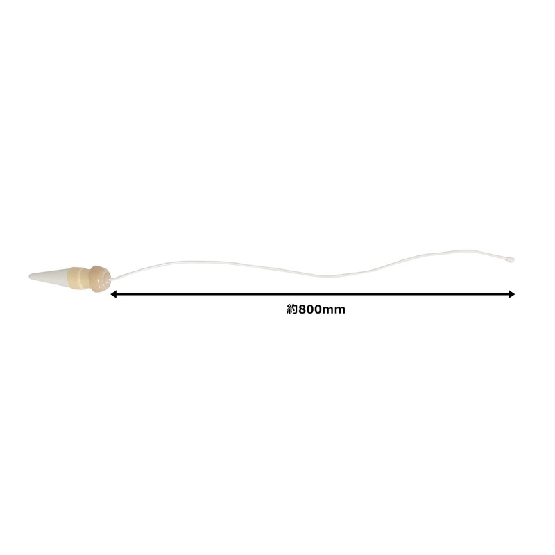 Maruhachisangyou 104031 Watering Duty M (Pack of 2) Beige