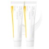 2pcs Crema Hidratante Facial Atenuar Manchas Oscuras