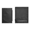 Waterproof Cushion Storage Bag, Oxford Package Patio Furniture Bag, Black