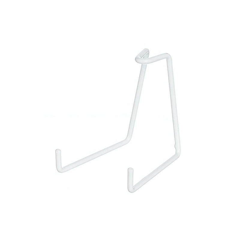 Safe N Sure 6cm High Plate and Bowl Stand in