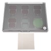 Drone Filter Kit ND8 ND16 ND32 ND64 UV CPL Multi