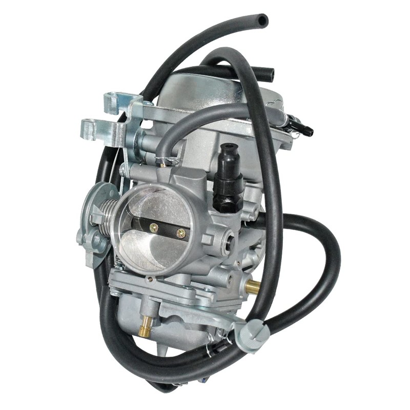 Carburetor fit for HONDA XR650L 1993-2012 16100-MY6-772 with Fuel Tank