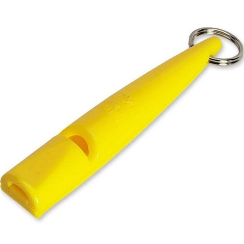 211.5 ACME Whistles - Yellow