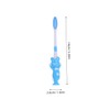 OHPHCALL 32ct Soft Bristles Kids Toothbrushes Mini Toothbrushes for Toddlers