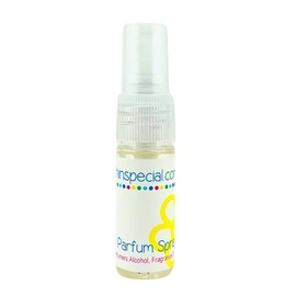 Boardwalk Taffy EdP Perfume Spray - Spun Sugar, Pink Berries, Whipped Vanilla - 1/3 oz - 10ml Easy Travel Size