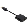 DisplayPort Adapter 1080P/4K High Definition Converter USB to HDMICompatible Adapter