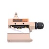 DuraSteel TZ-6003 Heavy Duty Commercial Door Micro Switch with Vertical