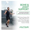 Suplemento de Calcio 4 en 1 Maxi Health con Magnesio,
