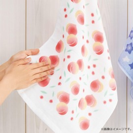 Nadeshiko Taori Towel, Strawberry Daifuku