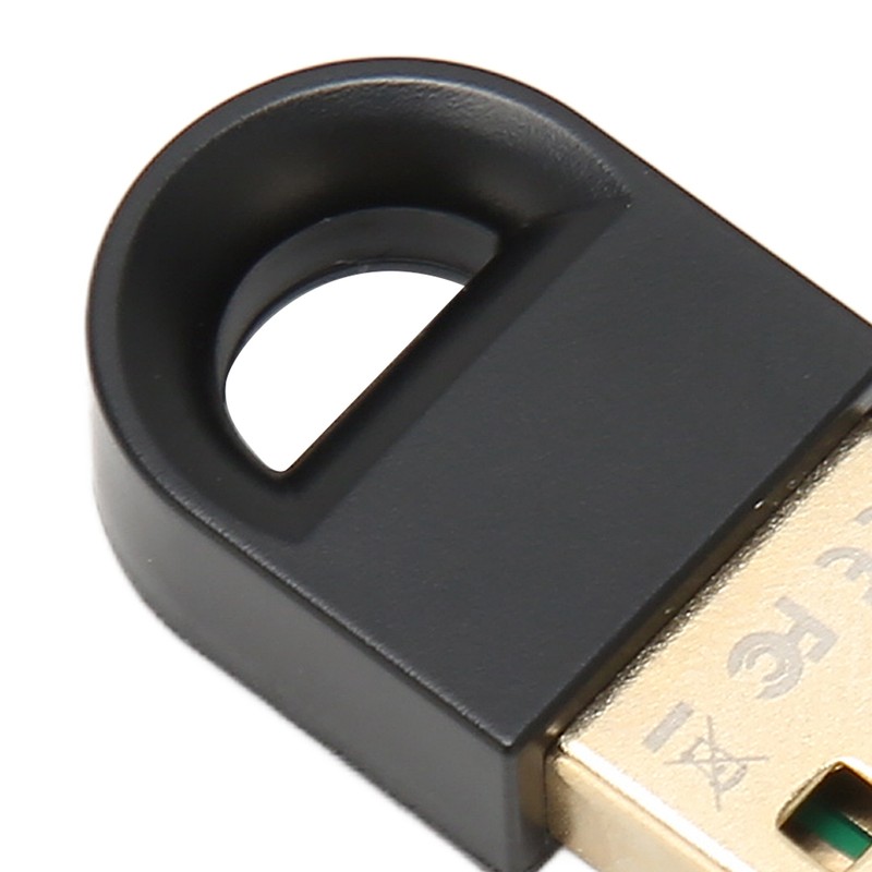 USB Bluetooth Adapter 2.4G Bluetooth 5.3 Dongle Receiver Wireless Transfer