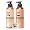 Success 24 Moist Feel Fruity Floral Scent Shampoo 13.5 fl
