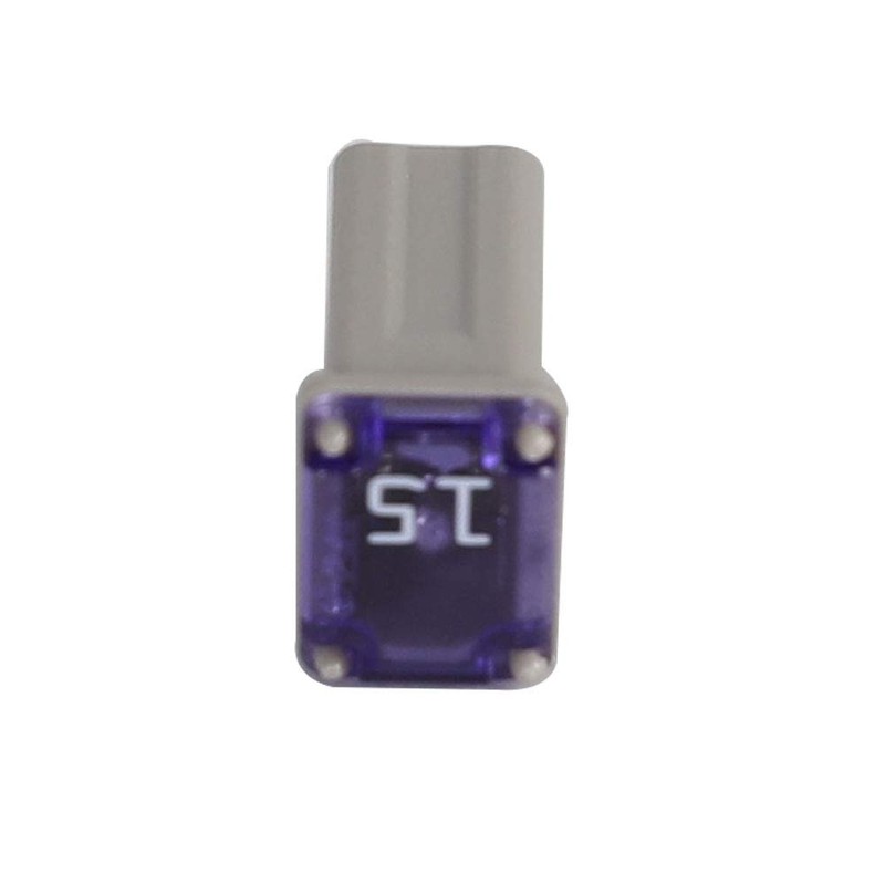 Mcase FMM Fuses Assortment 15 20 25 30 40 Amp