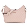 GUESS Yarmilla Hobo Bag Taupe, taupe