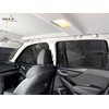 Custom Fit Rear Side 2nd Row Windows (2pcs) Sun Shade