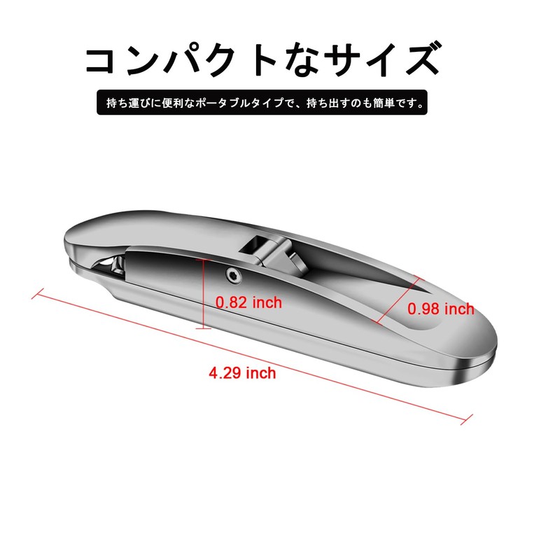Acrylic Nail Clipper Cut Nail Art Tip Artificial Fake Nail