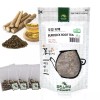 Prince Herb [Korean Herb Tea] 100% Natural Burdock Root Tisane