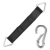 HOUSON Heavy Duty Punch Bag Holder, Bag Hanger, Heavy Bag