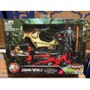 Jurassic World Legacy Collection Reimagined Chopper Chase Pack 2024 G1