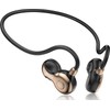 OHAYO Open Ear Headphones, Bluetooth 6.0 Air Conduction Sports Earbuds,