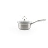 Chantal Induction 21 Steel 2 qt Non Stick Saucepan with