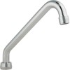 Master Plumber .184, Faucet Spout Assembly Waltec OEM 176363; Fits
