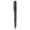 Lamy Safari Fountain Pen Charcoal Broad