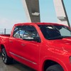 Voron Glass in-Channel Extra Durable Rain Guards for Trucks Dodge