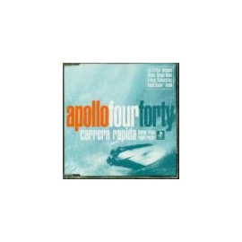 Carrera Rapida (Theme From Rapid Racer) (UK Import)