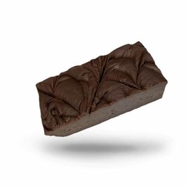 Uncle Butch's Fudge - Creamy and Smooth Dark Chocolate - Decadent and Delicious Handcrafted Fudge - (24oz)