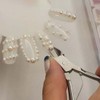Other brands Nail cuticle removal, nail nippers, grooming tools, nails