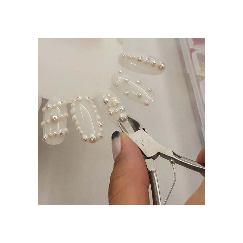Other brands Nail cuticle removal, nail nippers, grooming tools, nails