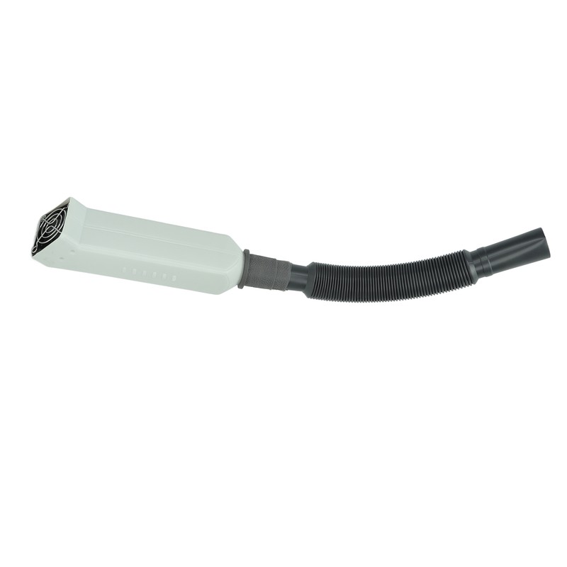 Solder Smoke Absorber Remover 3000 RPM Strong Suction Power Flexible