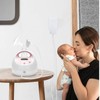 12V Power Cord for Spectra Breast Pump S1 S2 Plus