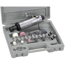 Central Pneumatic Air Die Grinder Kit