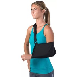 PROCARE 프로케어 디럭스 암 서포트 슬링 미디엄 [X-Large (Pack of 1)] Procare Deluxe Arm Support Sling Medium [X-Large (Pack of 1)]
