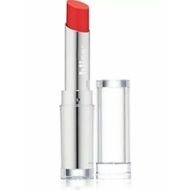 Bliss Beauty Lock & Key Long Wear Lipstick Lasts up to 8 Hours new in box - i gotta crush on coral