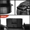 A-Premium Mass Air Flow Sensor Meter Assembly [fits 6 Pins,