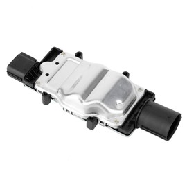 Acouto Módulo de control del ventilador de refrigeración del motor 1137328464 1137328567 Reemplazo de la unidad de módulo del ventilador de refrigeración para Focus 2013-2018