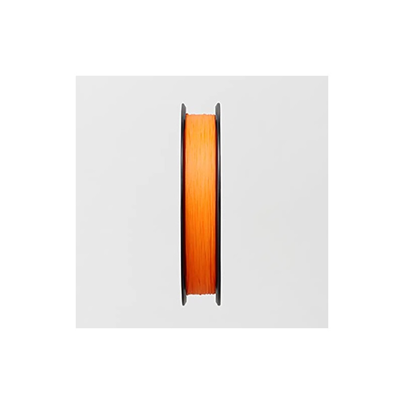 Shimano Kairiki G5 Hi-Vis Braid, 5 Strands, Orange, 150 m