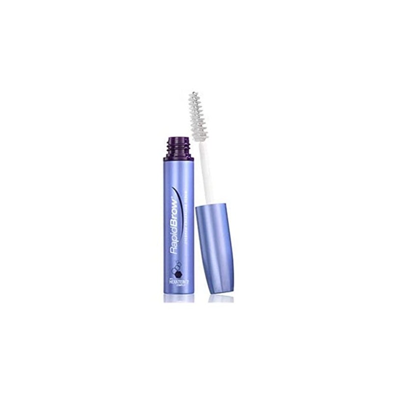 (Set of 2) Eyebrow Serum Rapid Brow [Regular Import] [3ml]