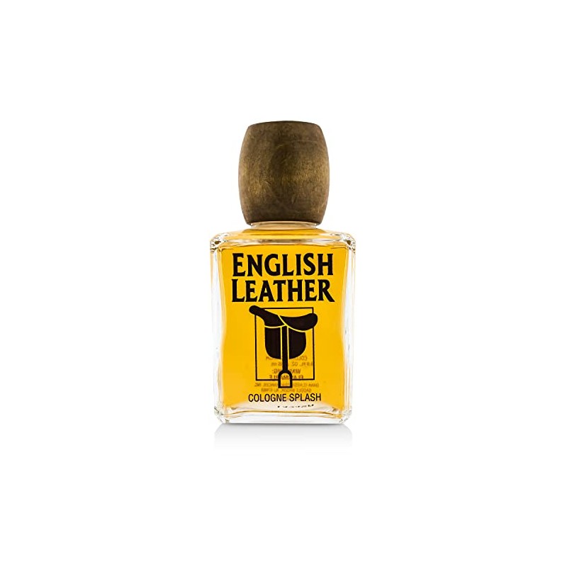English Leather Cologne by Dana Eau De Cologne Splash 8.0