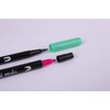 APLI 18574 Pastel Watercolour Pencils Double Tip 1mm Round and